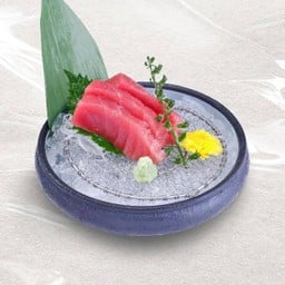 ปลาฮงมากุโระอาคามิ ( 3 ชิ้น)