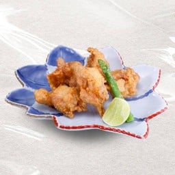 ไก่คาราอาเกะ