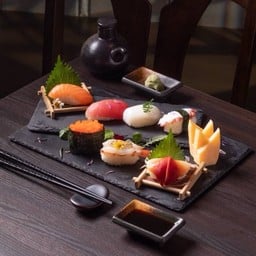 G49 SIMPLE SUSHI SET-ซิมเพิลซูชิเซต