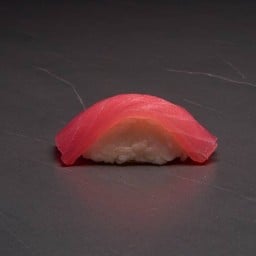 Sushi ทูน่าสด