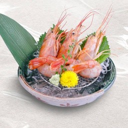 กุ้งแดง ( 3 ชิ้น )