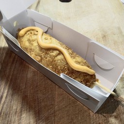 คอร์นดอก