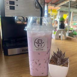 นมเผือก