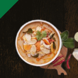 ใหญ่ต้มยำ มัง