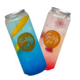 Gelato Soda No Gelato