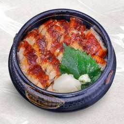 ข้าวหน้าปลาไหล