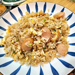 ข้าวผัด