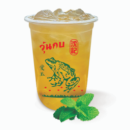 ชาเปปเปอร์มิ้นต์