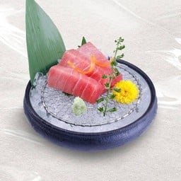  ปลาฮงมากุโระโทโร่ ( 3 ชิ้น )