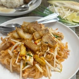 ข้าวแกงครัวริมคลอง