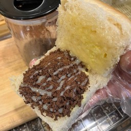 เนยนมโอวัลตินเฟลค