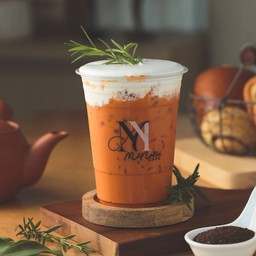 Thai  Milk Tea