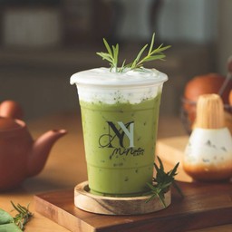 Thai Green Tea