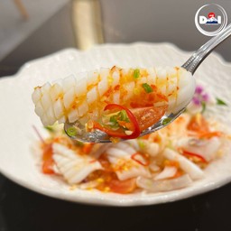 Ika Yum Thai