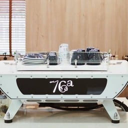 76A CAFE