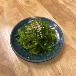 ยำสาหร่าย