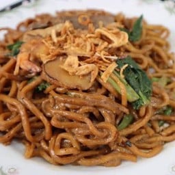 ผัดหมี่ฮกเกี้ยน