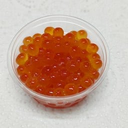 ไข่แซลมอนเม็ดใหญ่ 35g