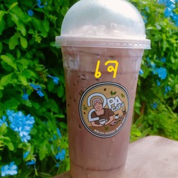 โกโก้ ธัญพืช เจ