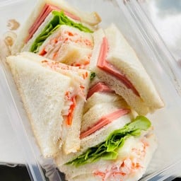 เซตแซนวิชมินิจิต มินิใจ