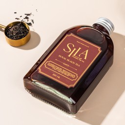 Royal Black Tea 250 ML