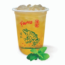 ชาเปปเปอร์มิ้นต์