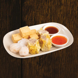 รวมติ่มซำ