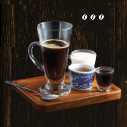 โคเฟเต้ ร้อน