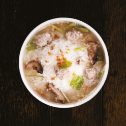 ข้าวต้มหมู