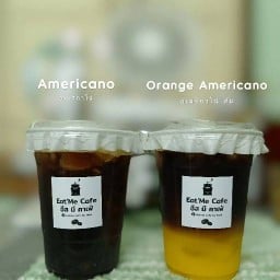 Eat'Me Coffee&Restaurant .nani