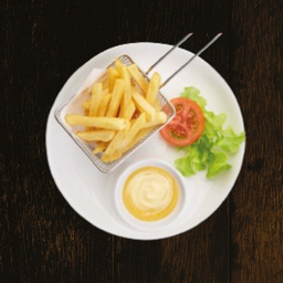 เฟรนฟรายด์