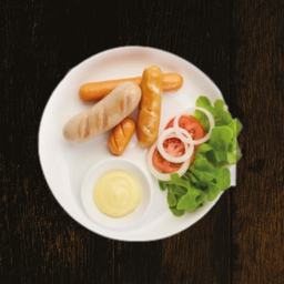 ชุดไส้กรอกรวม