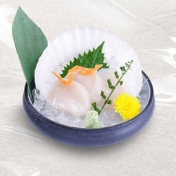 หอยเชลล์ฮอกไกโด