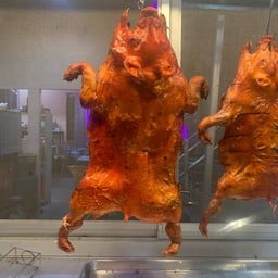 ร็อคบาร์ เรสเตอร์ลอง