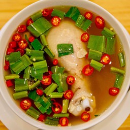 ซุปเปอร์น่องไก่