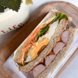 ปัง แต่เช้า🌤️