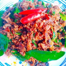สปาเก็ตตี้เจ๊จริงใจ