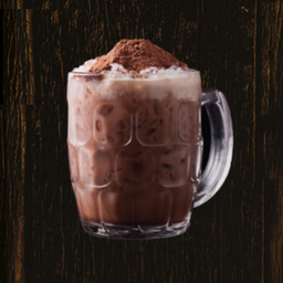 โอวัลตินภูเขาไฟ