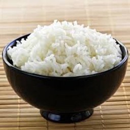 ข้าวสวย