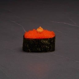 Sushi ไข่กุ้ง