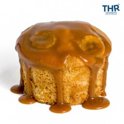 เค้กกล้วยหอม ออริจินอล เพิ่ม คาราเมล