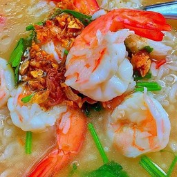 ข้าวต้มรวมมิตร