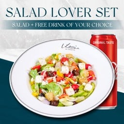 Salad Lover Set