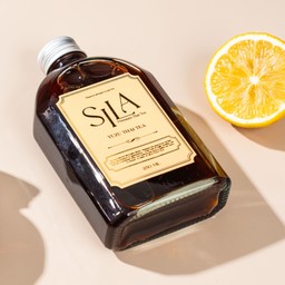 Yuzu Thai Tea 250 ML