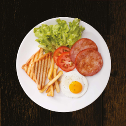 ชุด5 ฮันเตอร์แฮม