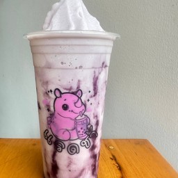นมสดองุ่นปั่นเดลิ