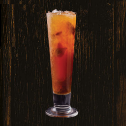 ชาบ๊วยเย็น