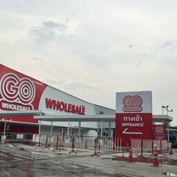 Go Wholsale