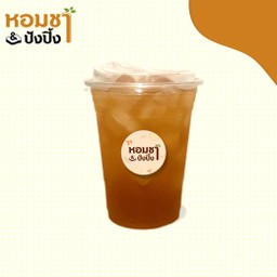 ชาสตรอว์เบอร์รี่