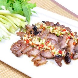 หมูคำหวาน